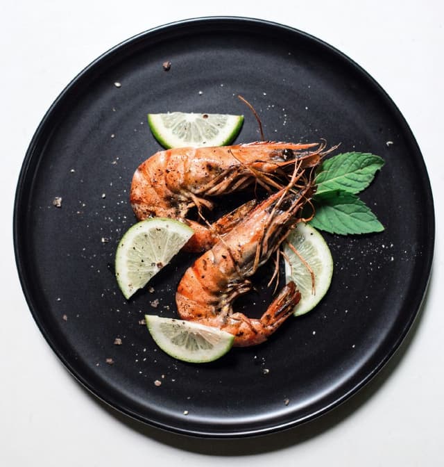Shrimp